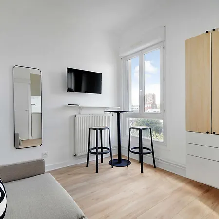 Cosy For 2 People -