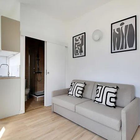 Cosy For 2 People - מאלאקוף
