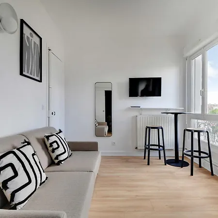 Cosy For 2 People - *