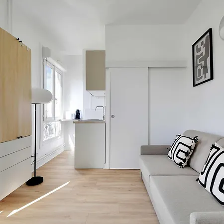 Cosy For 2 People -
