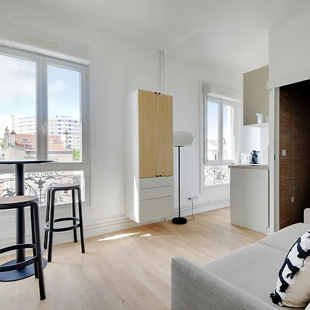 Cosy For 2 People - דירה *